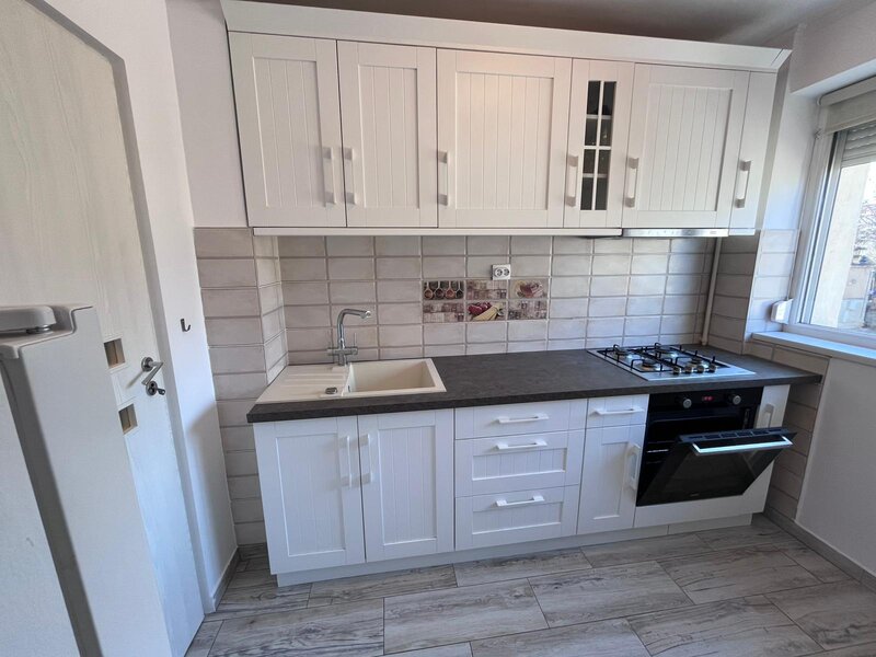 Iancului / Metrou Iancului 1 minut / Aleea Lunguletu / Renovat 2023