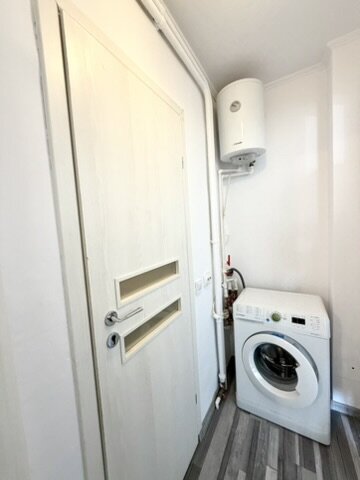 Iancului / Metrou Iancului 1 minut / Aleea Lunguletu / Renovat 2023